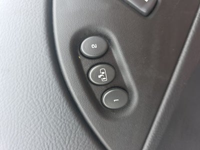2012 Chevrolet Corvette Grand Sport 3LT
