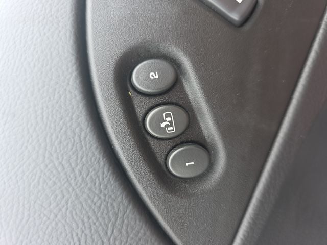 2012 Chevrolet Corvette Grand Sport 3LT