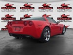 2012 Chevrolet Corvette Grand Sport 3LT