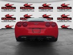 2012 Chevrolet Corvette Grand Sport 3LT