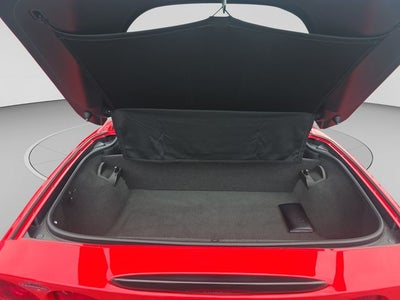 2012 Chevrolet Corvette Grand Sport 3LT