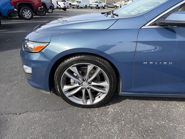2024 Chevrolet Malibu LT 2LT