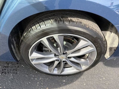 2024 Chevrolet Malibu LT 2LT