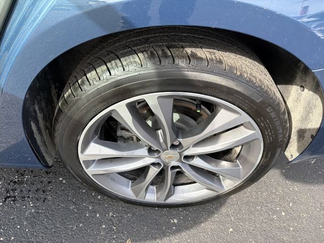 2024 Chevrolet Malibu LT 2LT