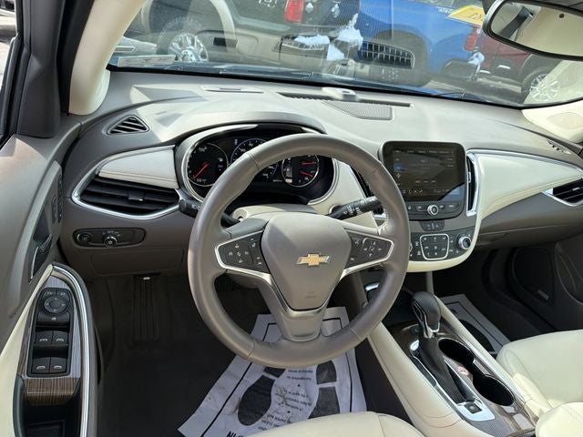 2024 Chevrolet Malibu LT 2LT