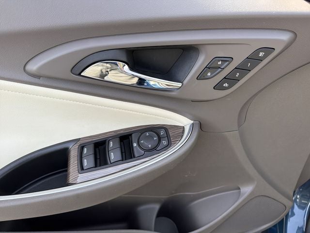 2024 Chevrolet Malibu LT 2LT