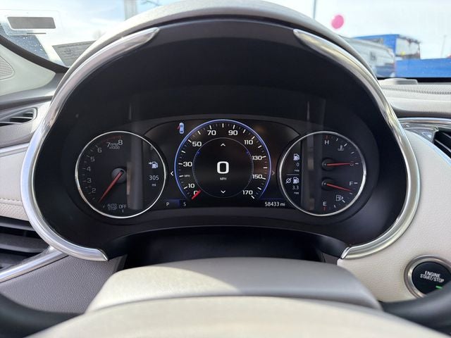 2024 Chevrolet Malibu LT 2LT