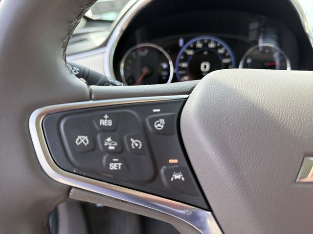 2024 Chevrolet Malibu LT 2LT