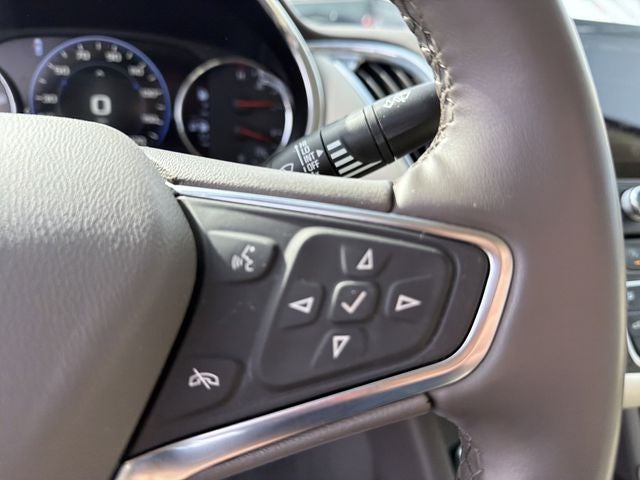 2024 Chevrolet Malibu LT 2LT