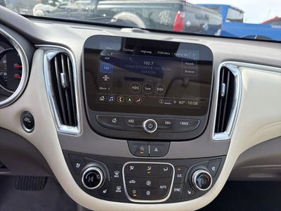2024 Chevrolet Malibu LT 2LT