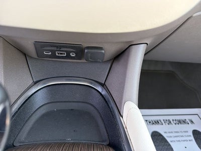 2024 Chevrolet Malibu LT 2LT