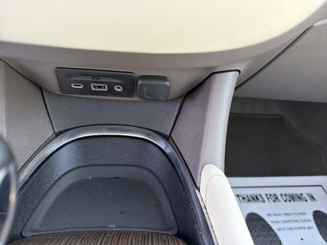 2024 Chevrolet Malibu LT 2LT