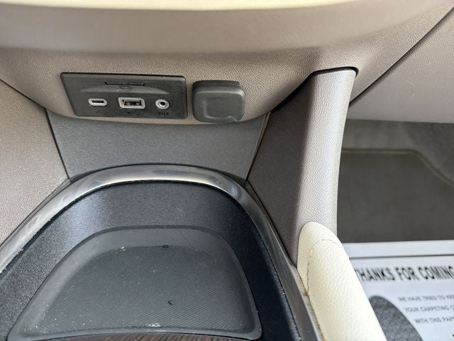 2024 Chevrolet Malibu LT 2LT