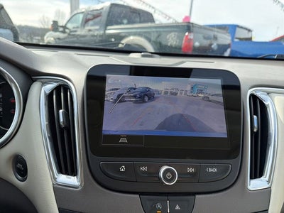 2024 Chevrolet Malibu LT 2LT