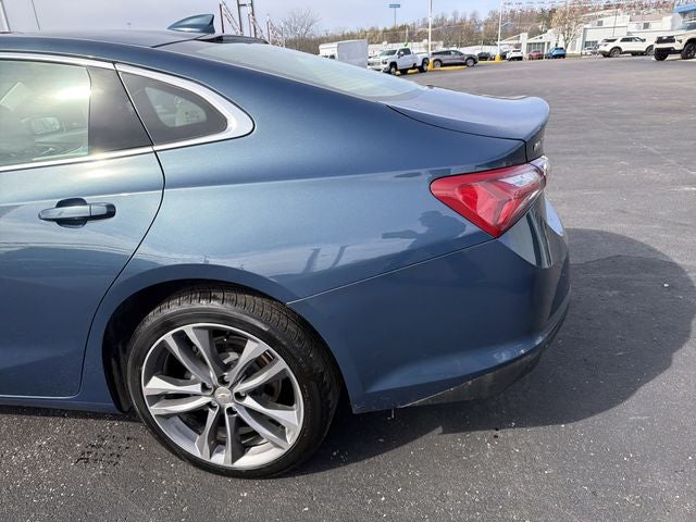 2024 Chevrolet Malibu LT 2LT