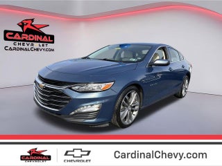 2024 Chevrolet Malibu LT 2LT