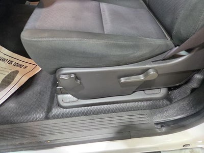2013 Chevrolet Silverado 2500HD Work Truck HD 2500