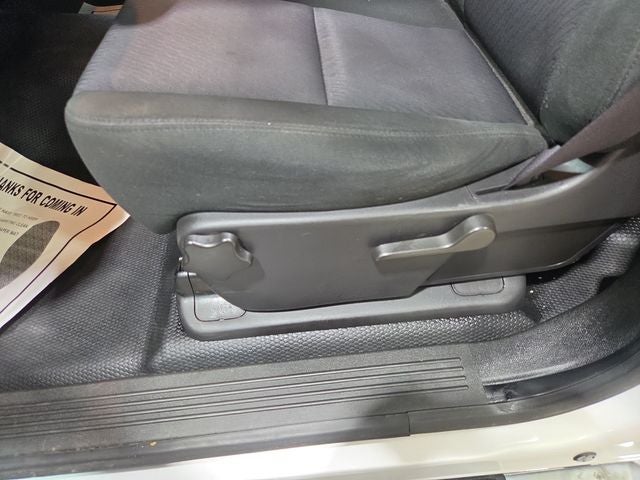 2013 Chevrolet Silverado 2500HD Work Truck HD 2500