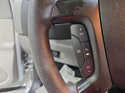2013 Chevrolet Silverado 2500HD Work Truck HD 2500
