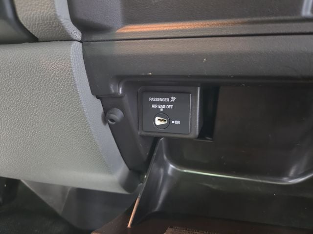 2013 Chevrolet Silverado 2500HD Work Truck HD 2500