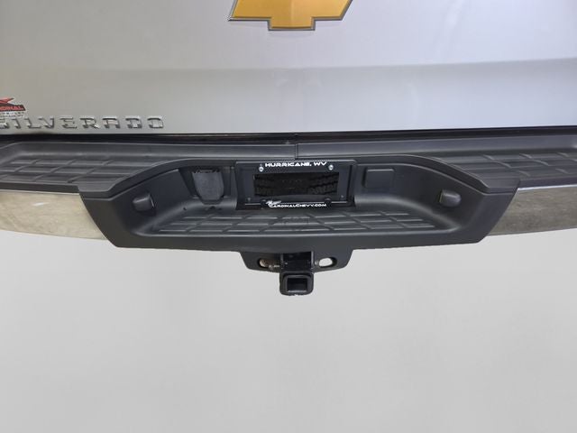 2013 Chevrolet Silverado 2500HD Work Truck HD 2500