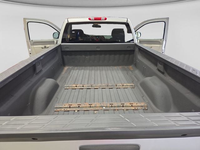 2013 Chevrolet Silverado 2500HD Work Truck HD 2500