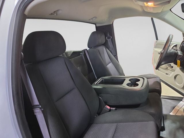 2013 Chevrolet Silverado 2500HD Work Truck HD 2500
