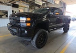 2018 Chevrolet Silverado 2500HD LTZ LIFTED