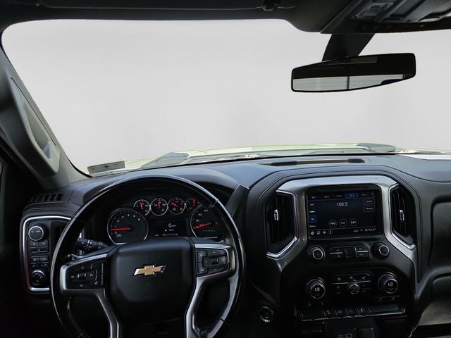 2023 Chevrolet Silverado 2500HD LT