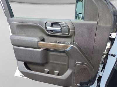 2023 Chevrolet Silverado 2500HD LT
