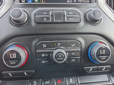 2023 Chevrolet Silverado 2500HD LT
