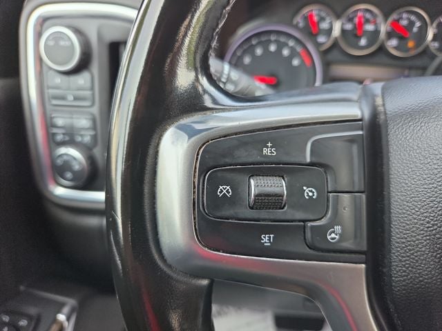 2023 Chevrolet Silverado 2500HD LT