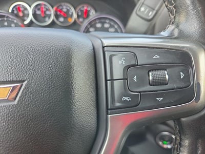 2023 Chevrolet Silverado 2500HD LT