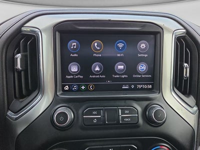 2023 Chevrolet Silverado 2500HD LT
