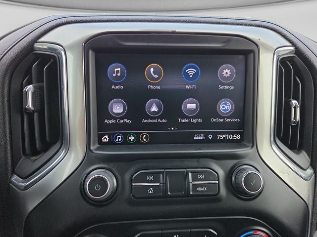 2023 Chevrolet Silverado 2500HD LT