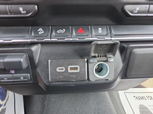 2023 Chevrolet Silverado 2500HD LT