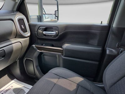 2023 Chevrolet Silverado 2500HD LT