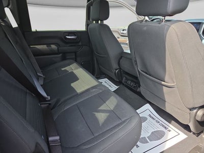 2023 Chevrolet Silverado 2500HD LT