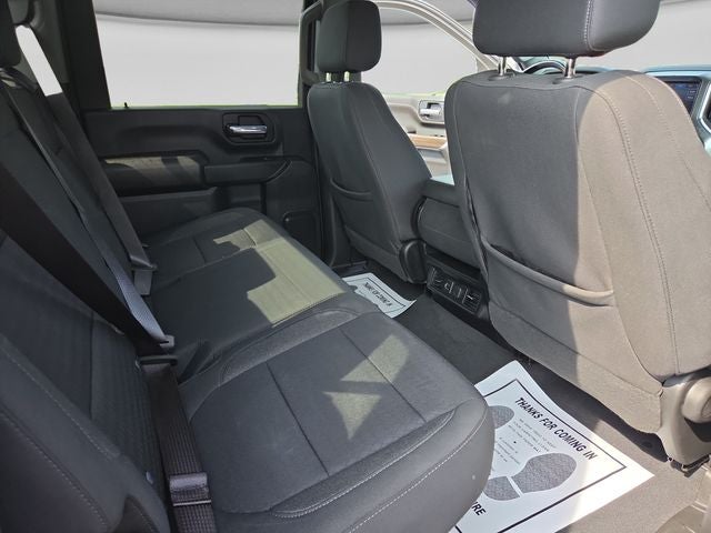 2023 Chevrolet Silverado 2500HD LT