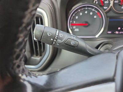2023 Chevrolet Silverado 2500HD LT