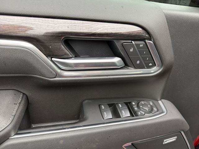2026 Chevrolet Silverado 2500HD LTZ