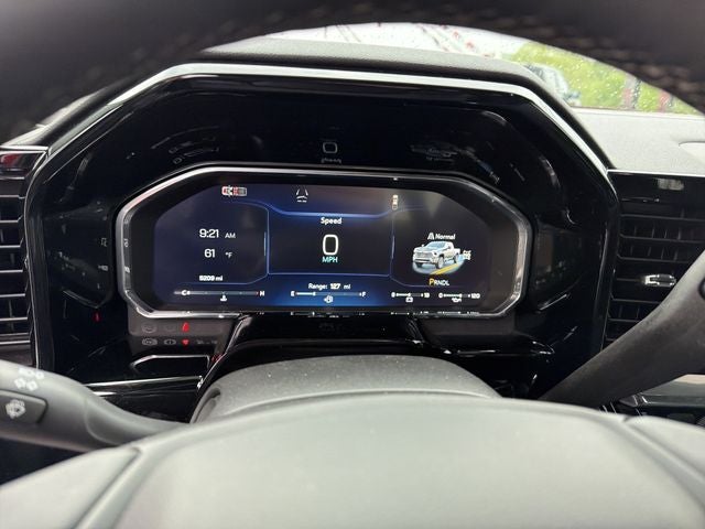 2026 Chevrolet Silverado 2500HD LTZ