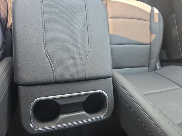 2026 Chevrolet Silverado 2500HD LTZ