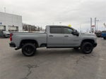 2025 Chevrolet Silverado 2500HD ZR2
