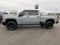 2025 Chevrolet Silverado 2500HD ZR2