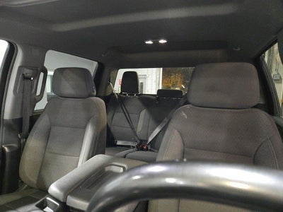 2024 Chevrolet Silverado 3500HD LT