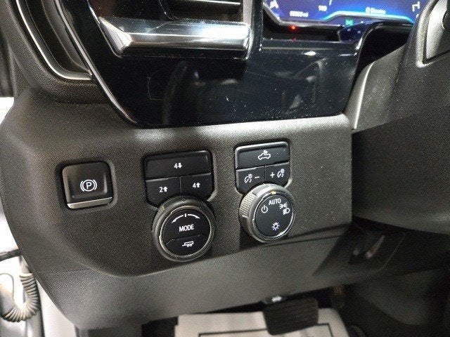 2024 Chevrolet Silverado 3500HD LT