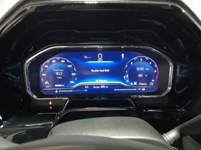 2024 Chevrolet Silverado 3500HD LT