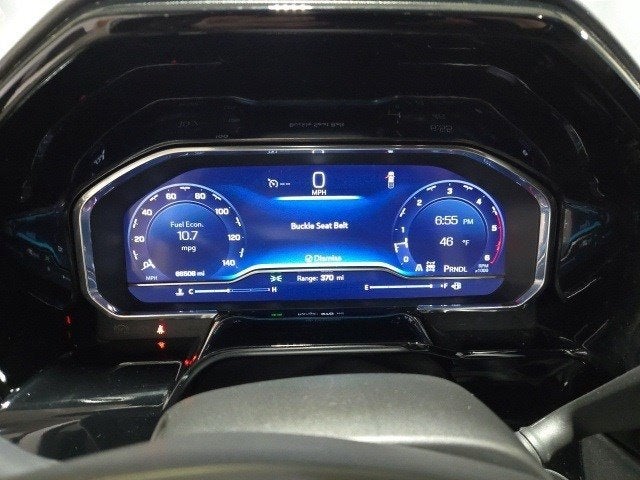 2024 Chevrolet Silverado 3500HD LT