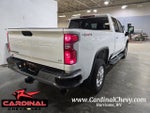 2024 Chevrolet Silverado 3500HD LT